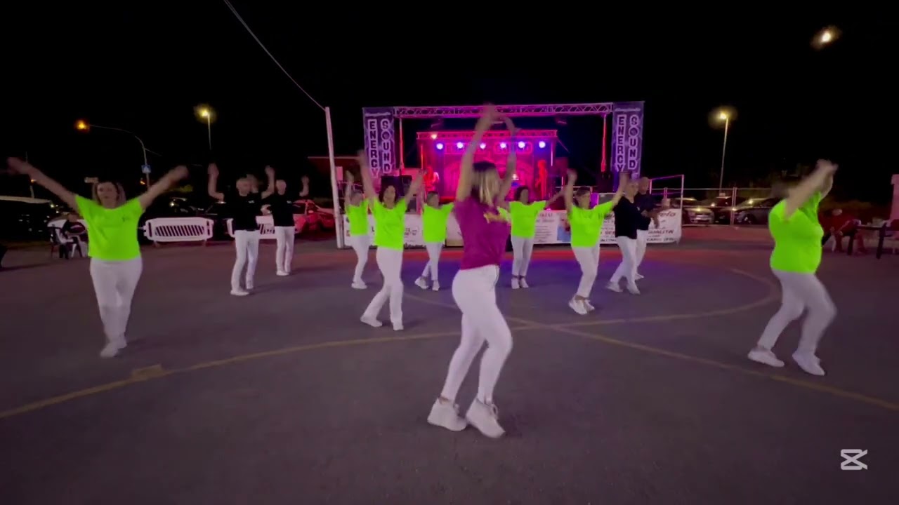 Mix Revival - ASD Fashion Dance