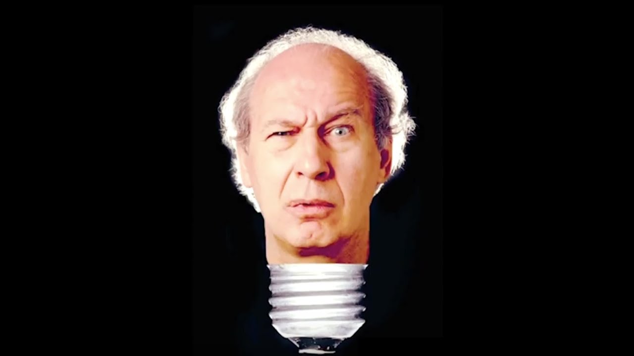 The Big Idea: Iconic Art Director George Lois on Branding