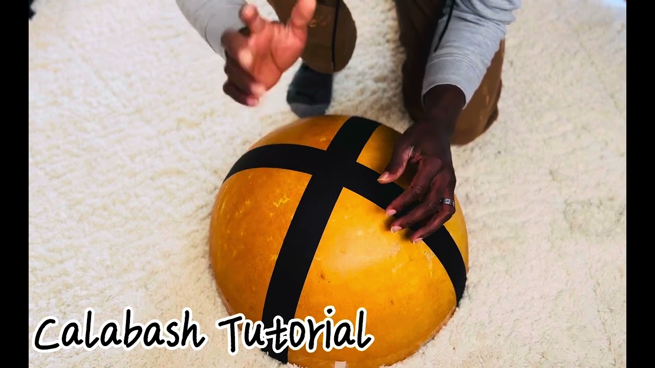 How to play Calabash/ tutorial