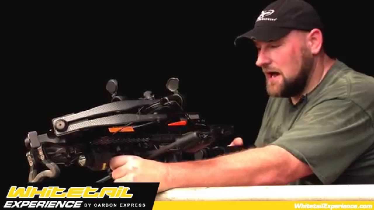 Pro's and Con's of Using a Crossbow and Vertical Bow