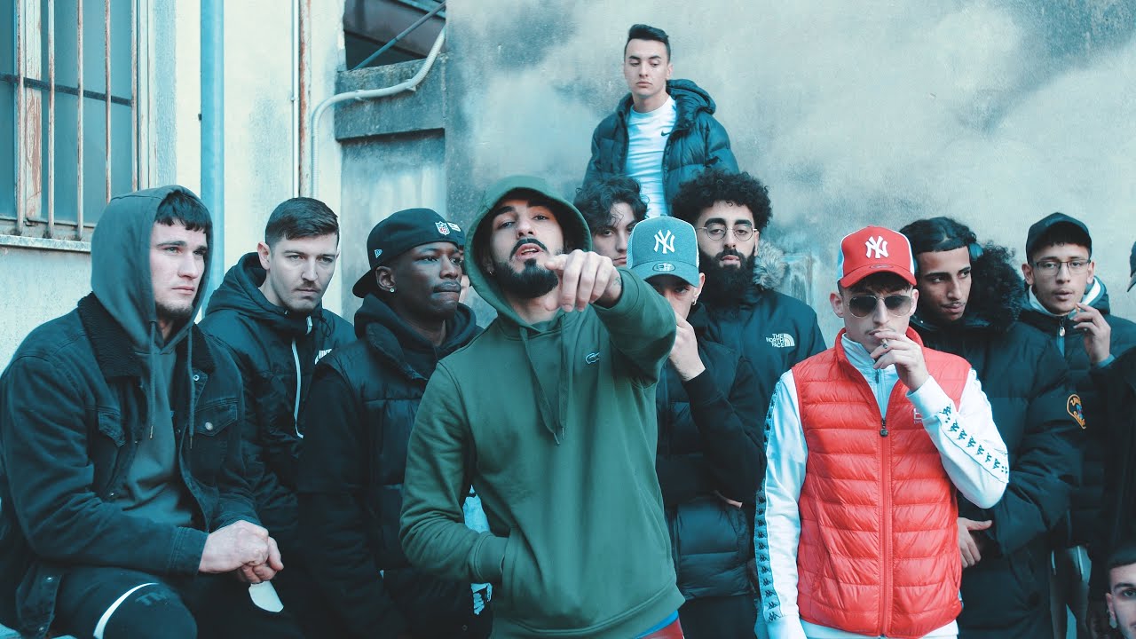 Totó Valentino “VLTN” (Prod.Nessuno)