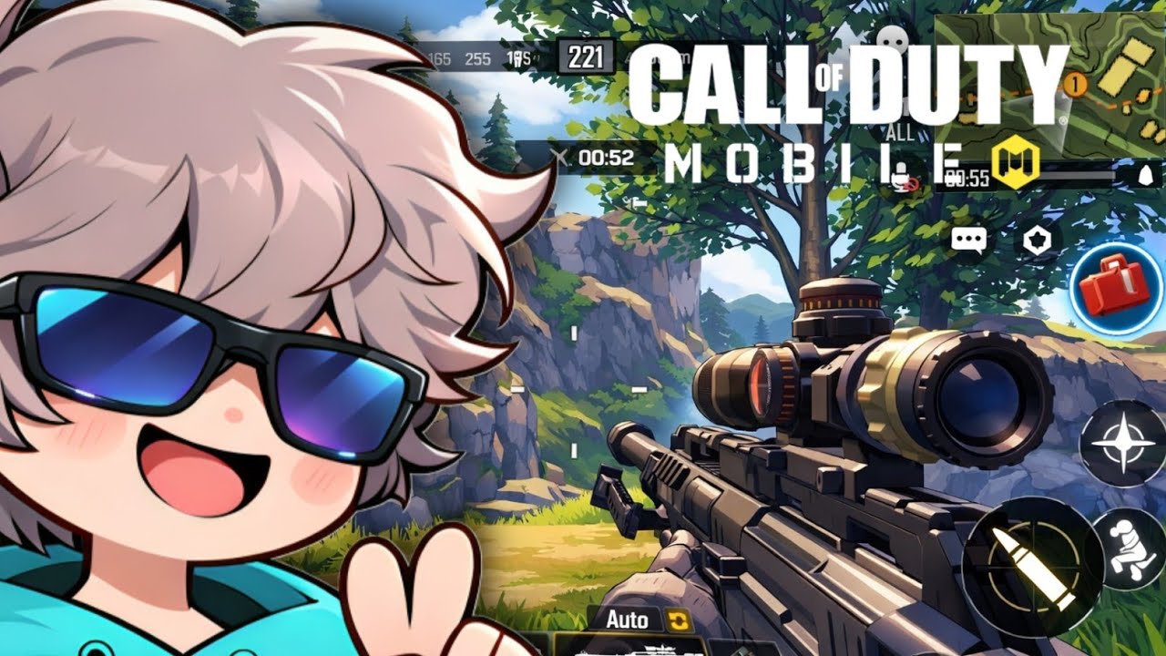 Call of duty mobile new test server gameplay 