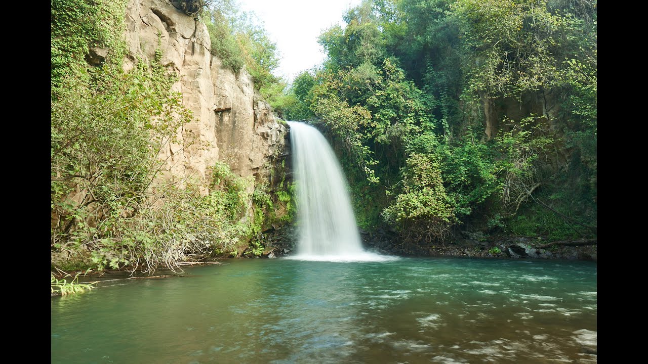 L'acqua della Tuscia - Tra Canino e Farnese