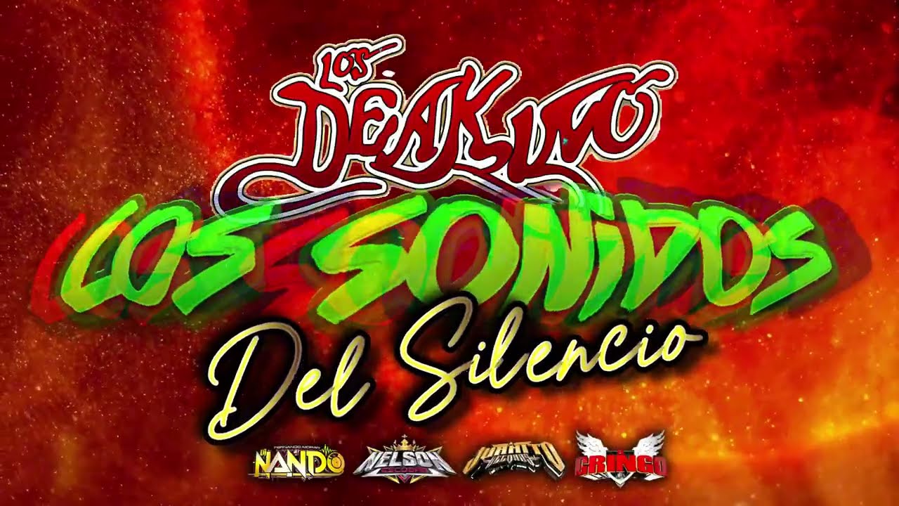 LOS SONIDOS DEL SILENCIO LIMPIA 2025 - GRUPO LOS DEAKINO