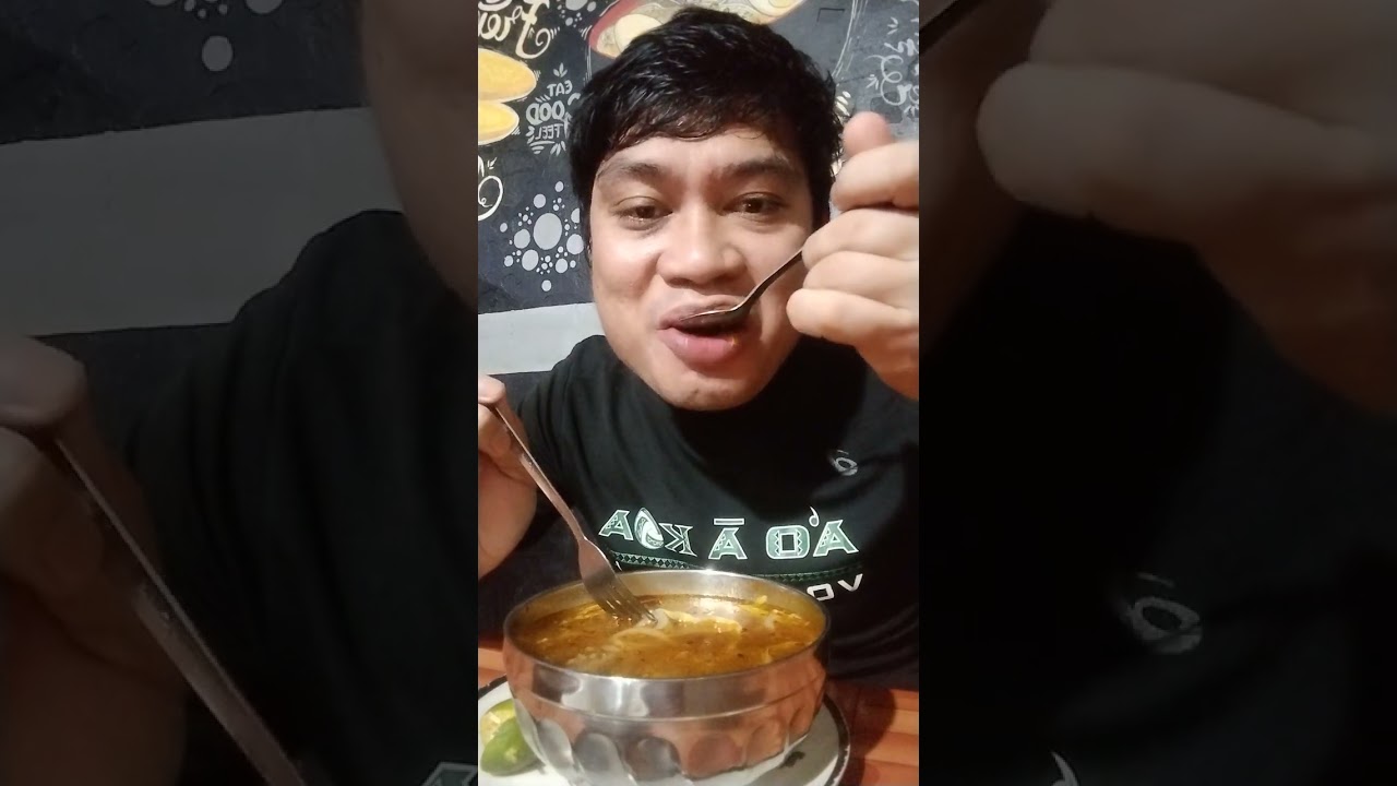 Eat chaolong 