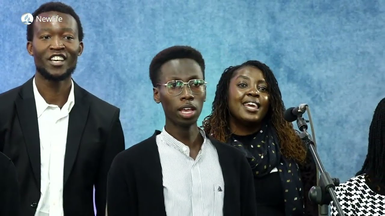 Worship in Music | 
