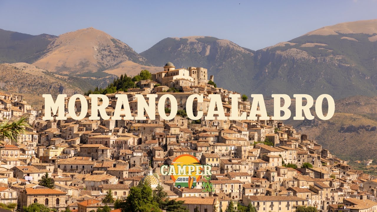 Morano Calabro