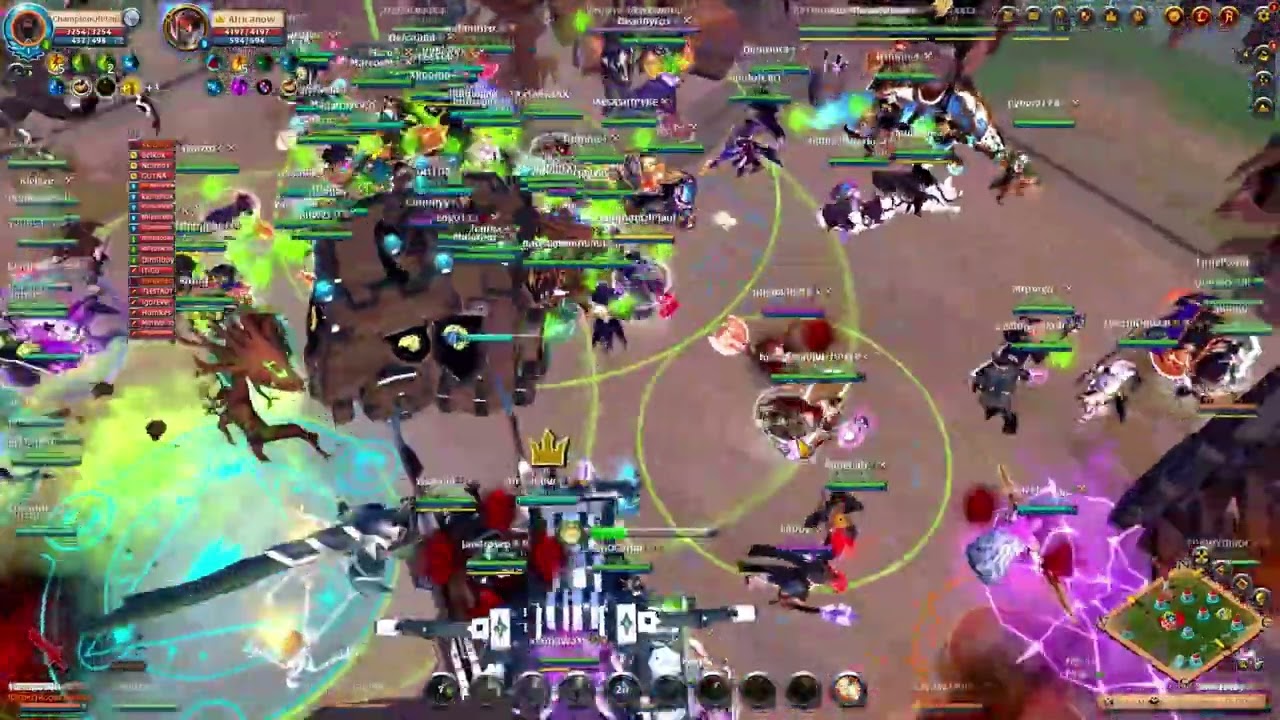 3 vods pack