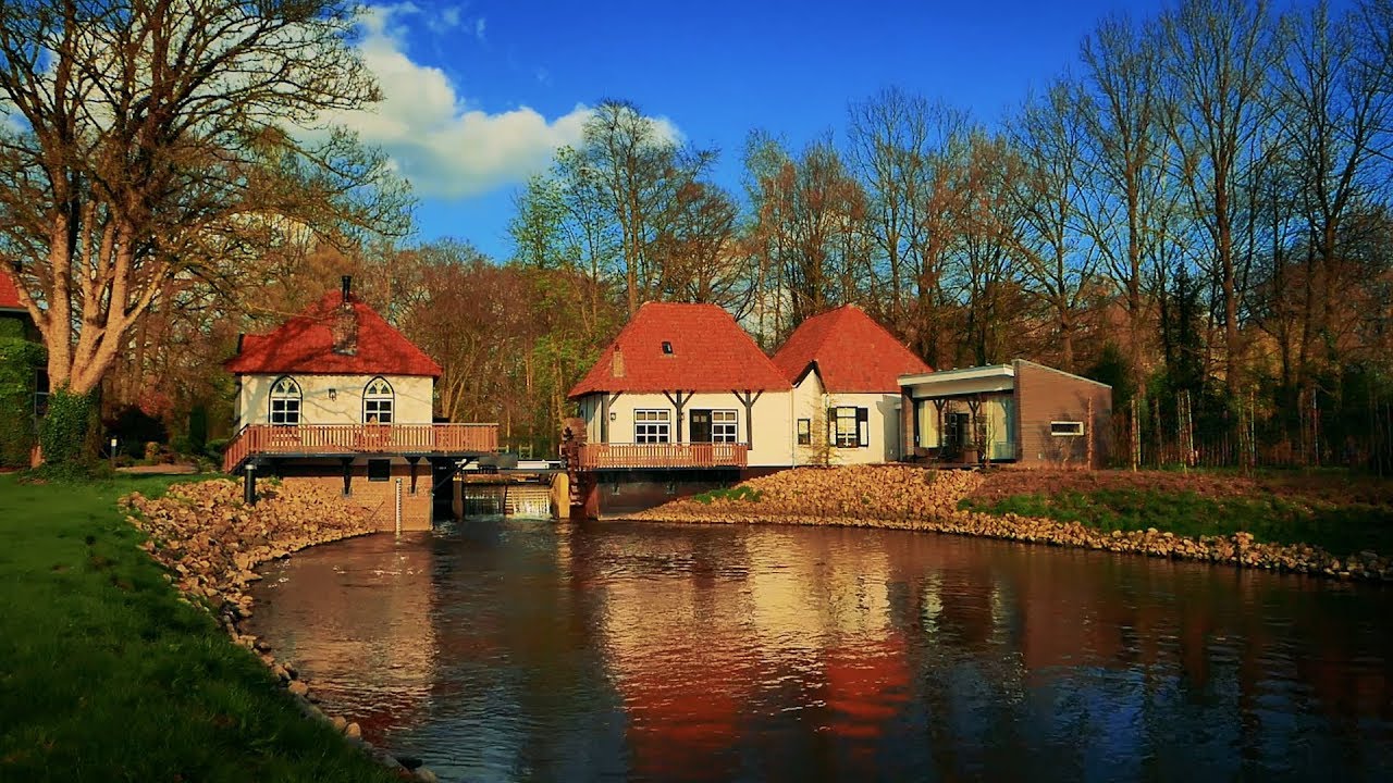 Winterswijk - Nationaal Landschap - Promotiefilm (4K)