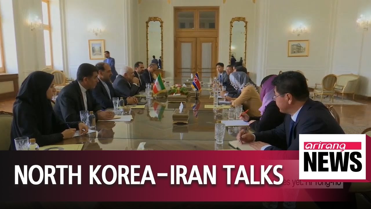 North Korea supports denuclearization, but will not surrender nukes yet: Ri Yong-ho