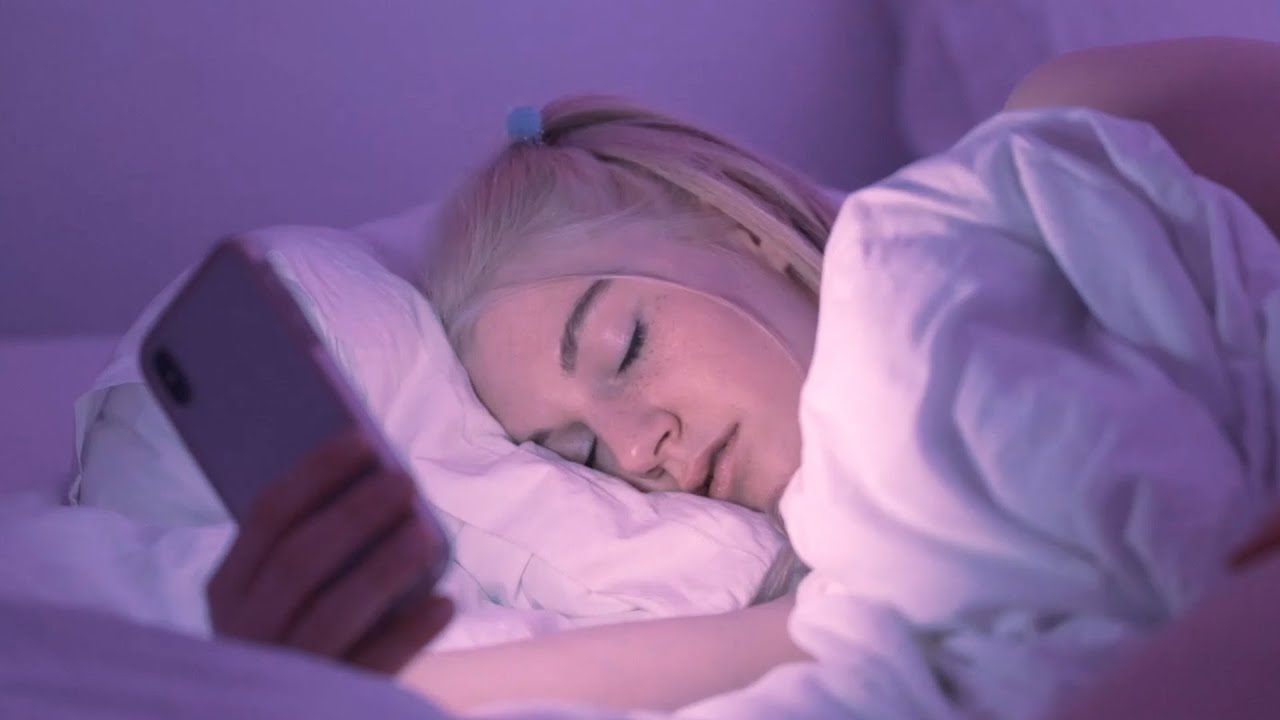 twst - Girl On Your TV (Official Video)