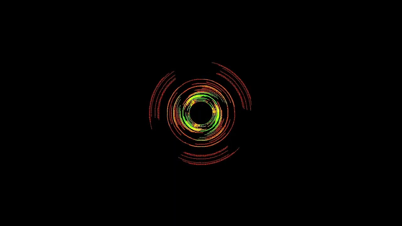 Playing a series of electronic Cyberpunk/Synthwave themed albums created by my AI music software Son