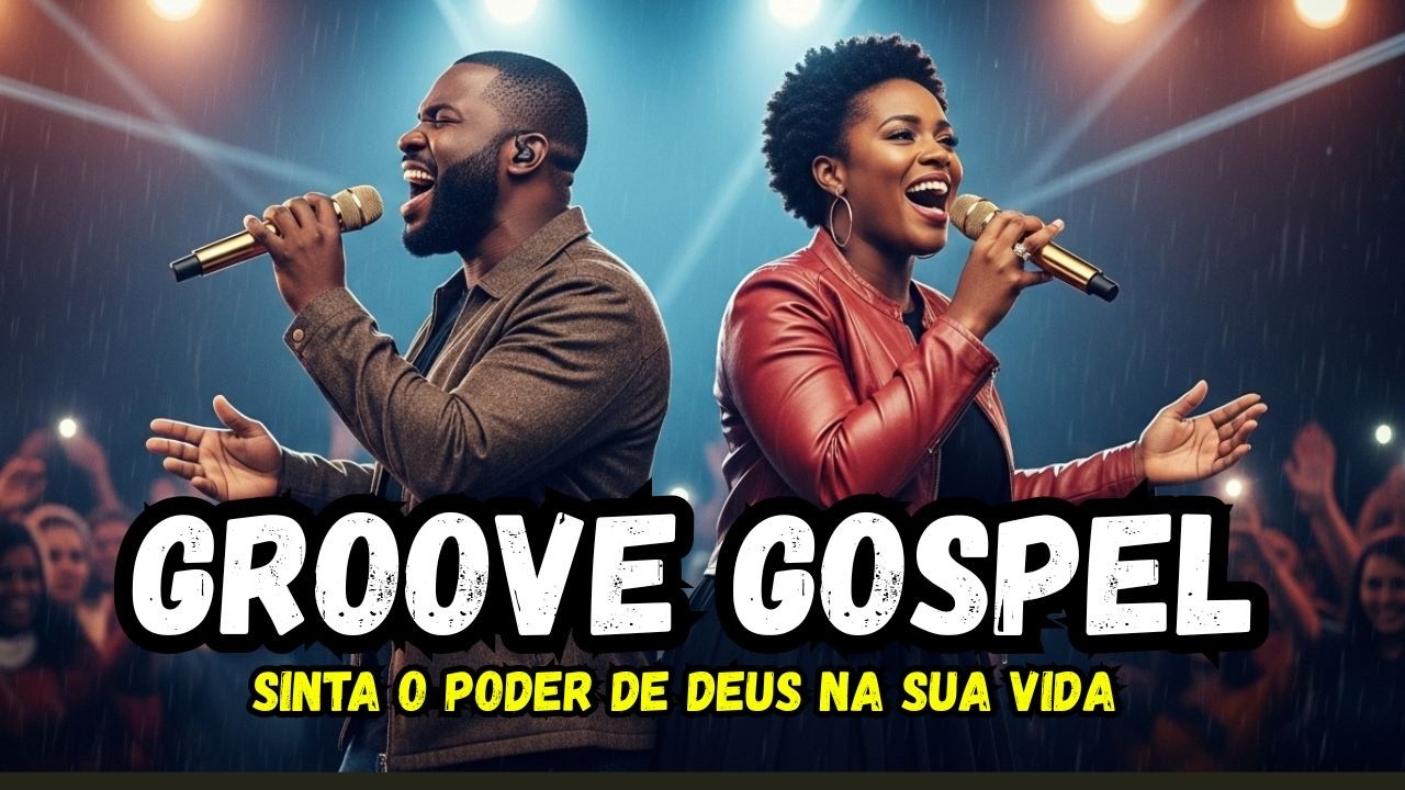 🎧*ADORANDO A DEUS COM ALEGRIA | Louvores Gospel Que Edificam🙏🔥