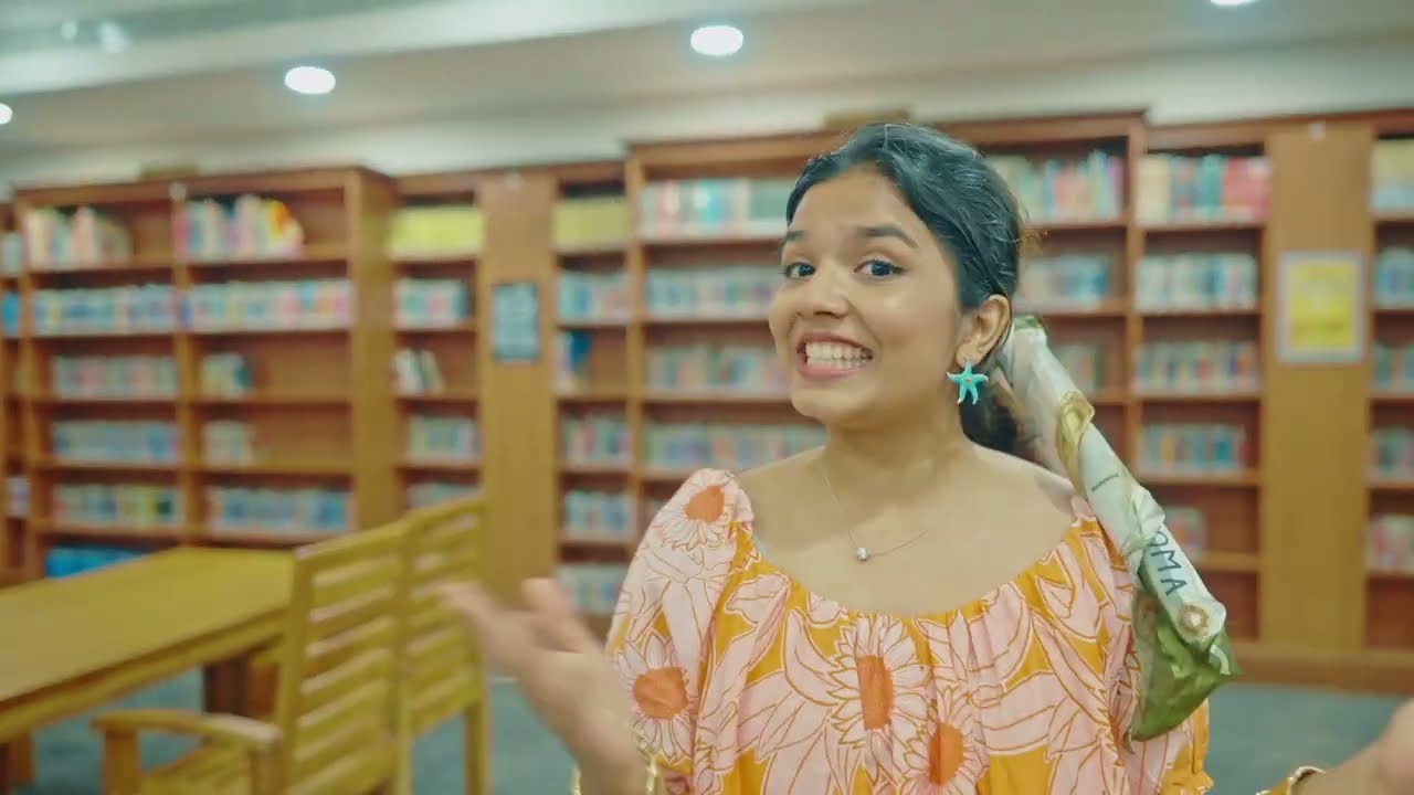 Chanda Mama | Sreya Jayadeep | Cover Song |