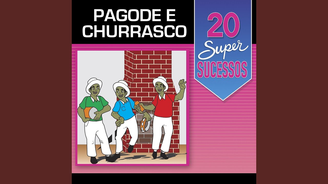 Batucada dos Nossos Tantãs / Samba Pras Moças