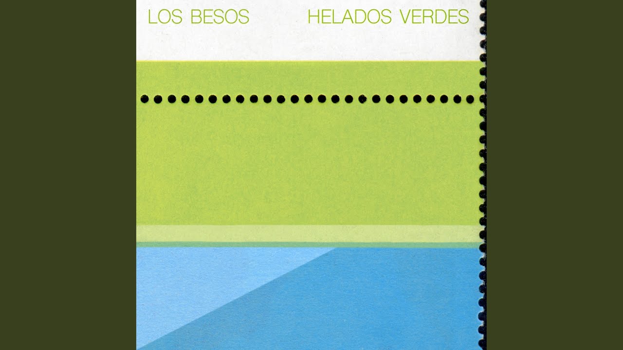 Helados Verdes