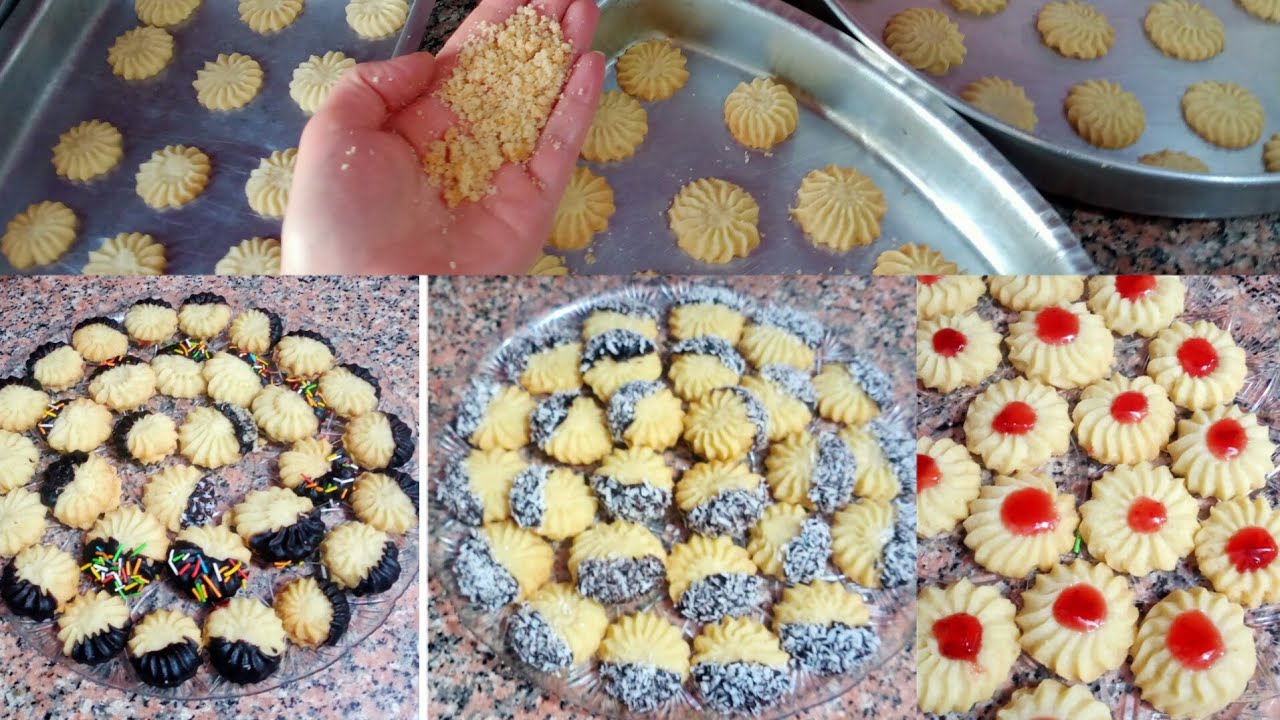 بتيفور صيامي ‼️ بالمياة والزيت‼️بدون بيض🥚ولاذبدة ناعم دايب دوووب تحفا 🥳 #food #اكسبلور #cooking