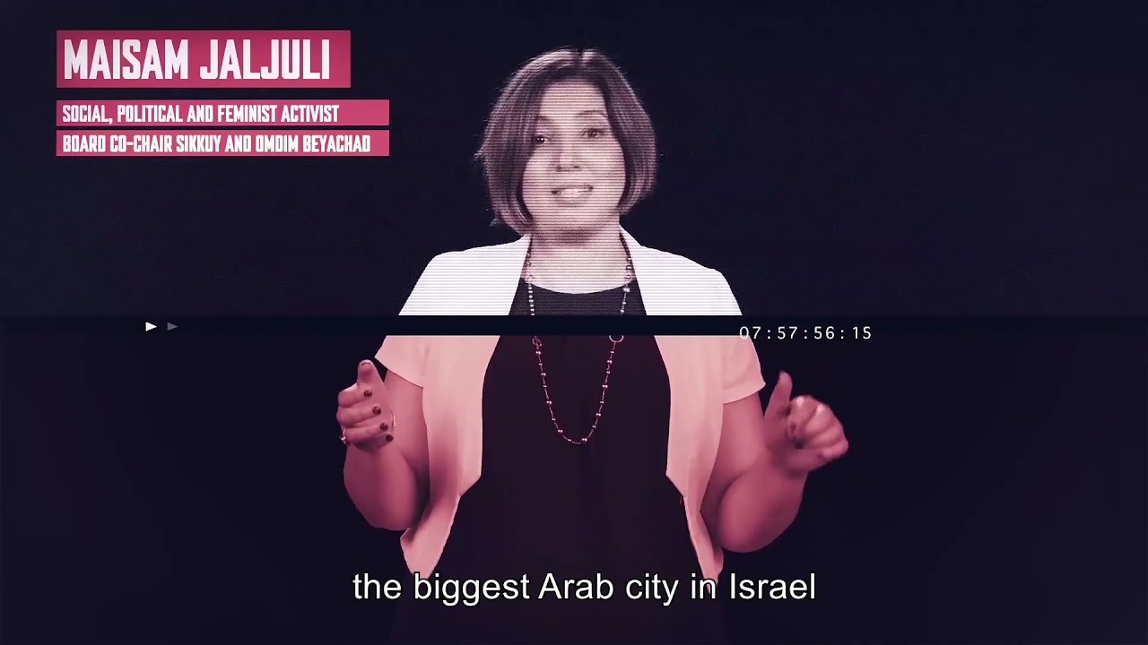 Israel: 2040 &ndash; 10 Years of NIF Australia