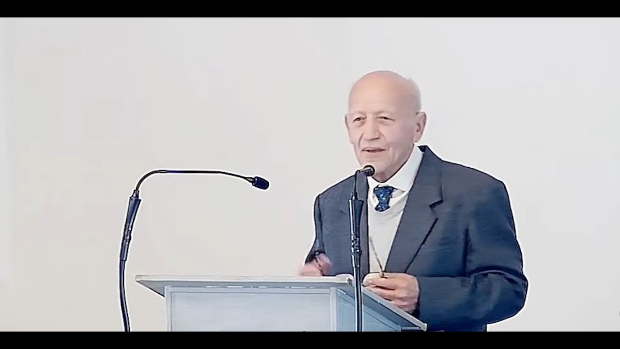 L'amour de Dieu - Jérémie 31 par Paul Vaiss