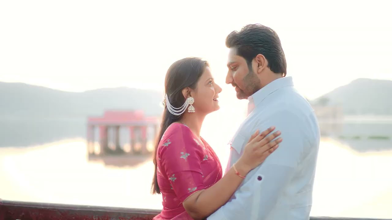 A Promise of Forever | Cinematic Pre-Wedding Film |  A Love Story Before “I Do”