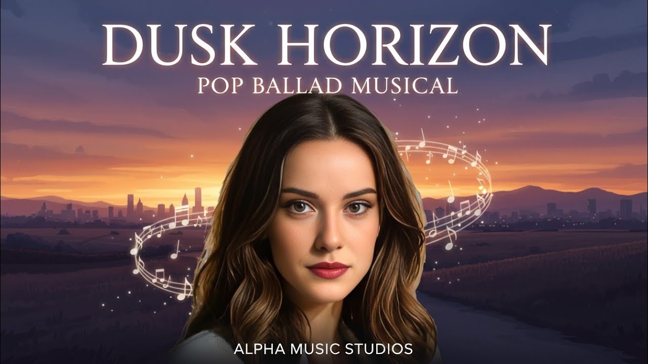 Dusk Horizon | Alpha Music Studios