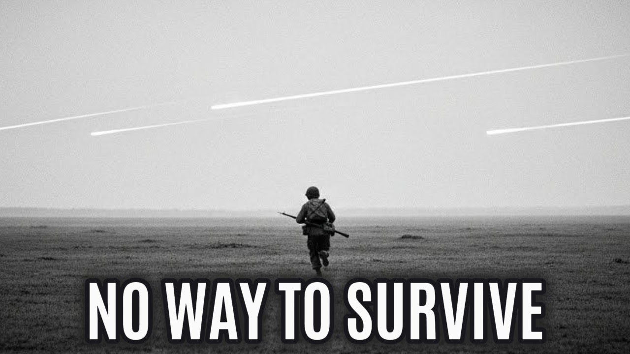 Why a &ldquo;Suicidal&rdquo; Move Became the Only Way Forward at Anzio?