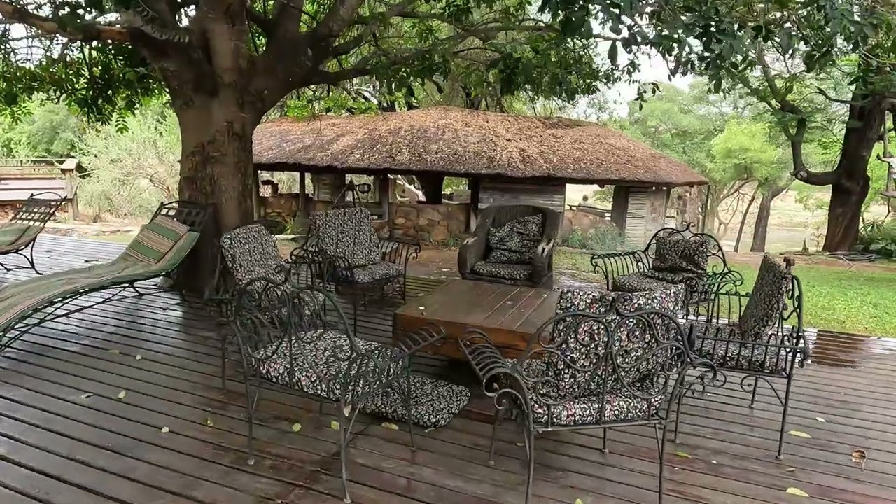 Rio Dos Elefantes River Camp, Balule Nature Reserve, S&uuml;dafrika