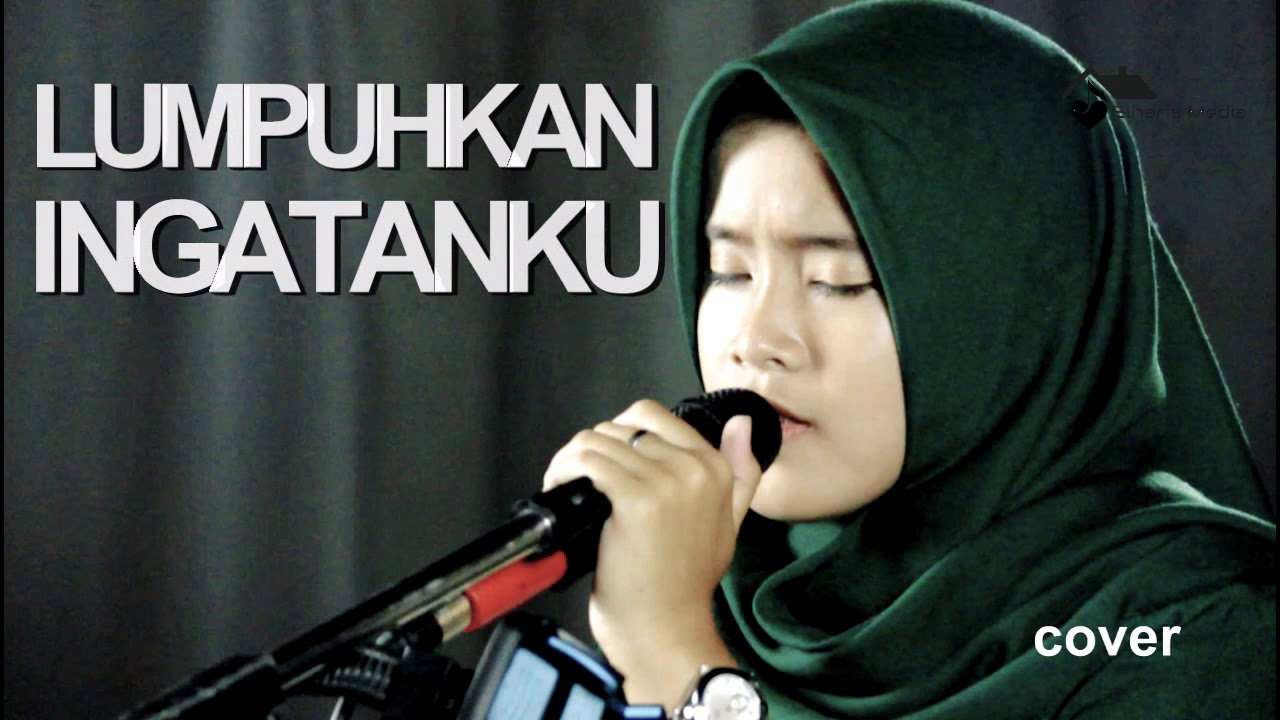 LUMPUHKAN INGATANKU - Geisha || Live Akustik cocer || by elz Novera
