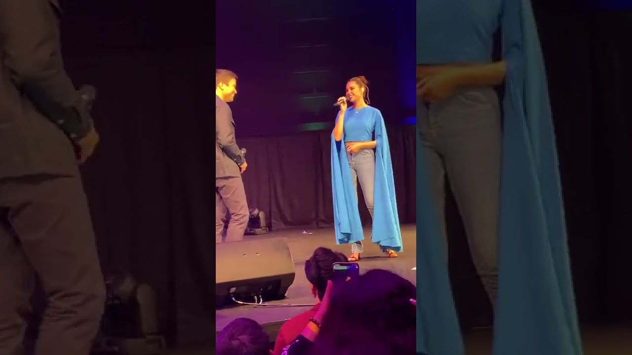 Shallow (Lady Gaga-Bradley Cooper)  Live Performance by Catriona Gray and Sam Milby