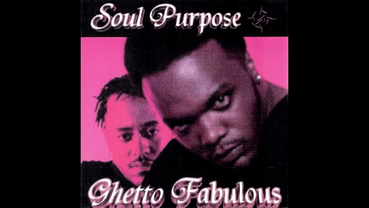 Soul Purpose - Something In The Past