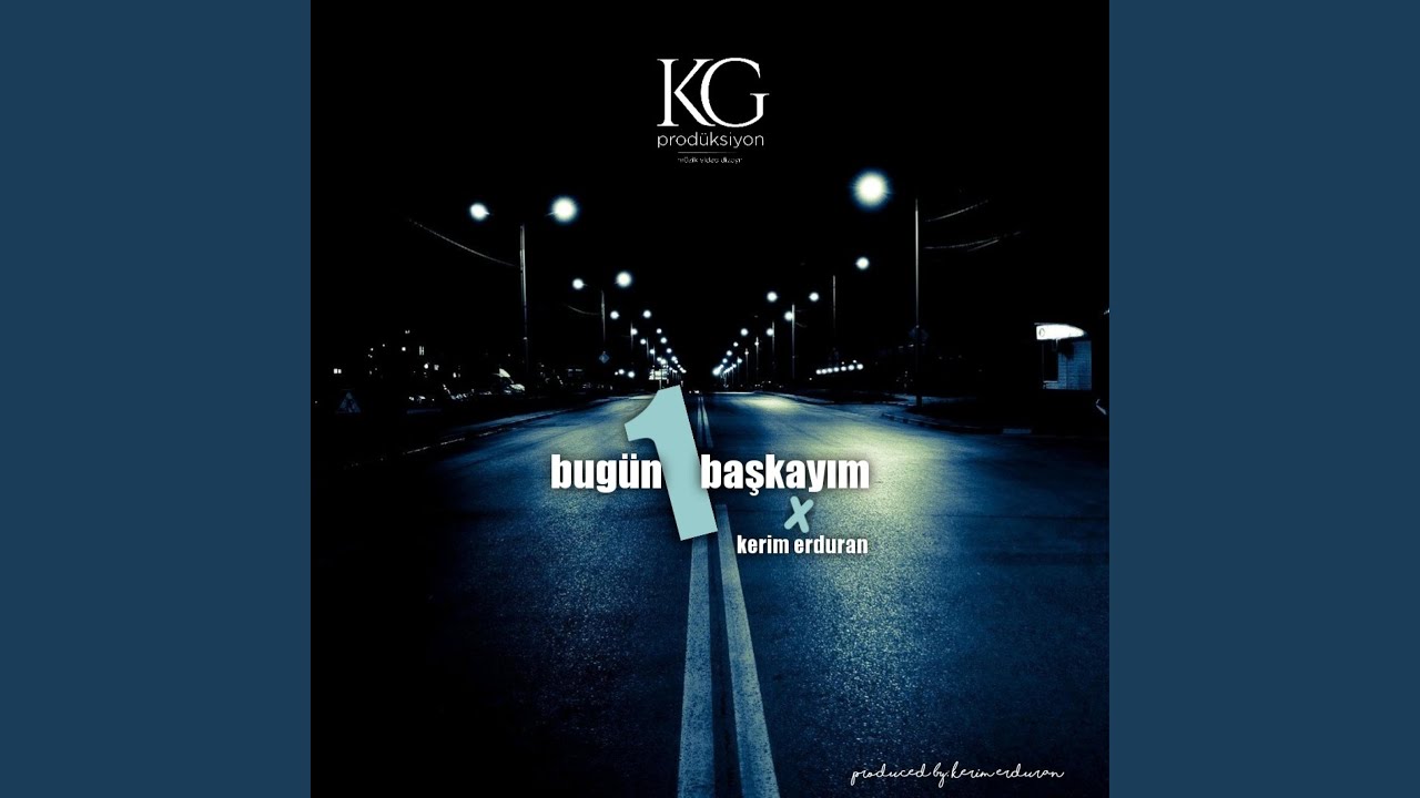 Bugün Bir Başkayım