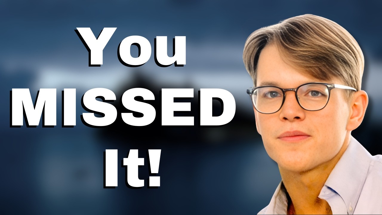 The Talented Mr Ripley's Hidden Meaning