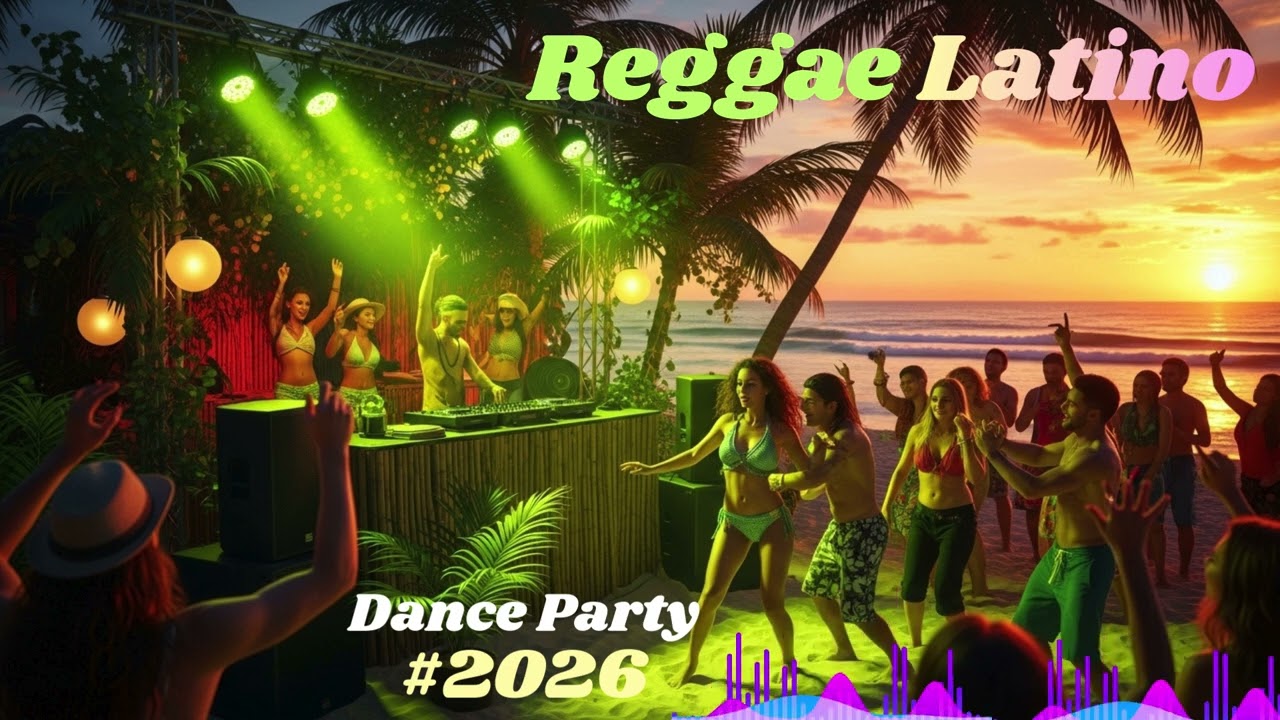 Nonstop Dance Music 2025  Party Energy Playlist