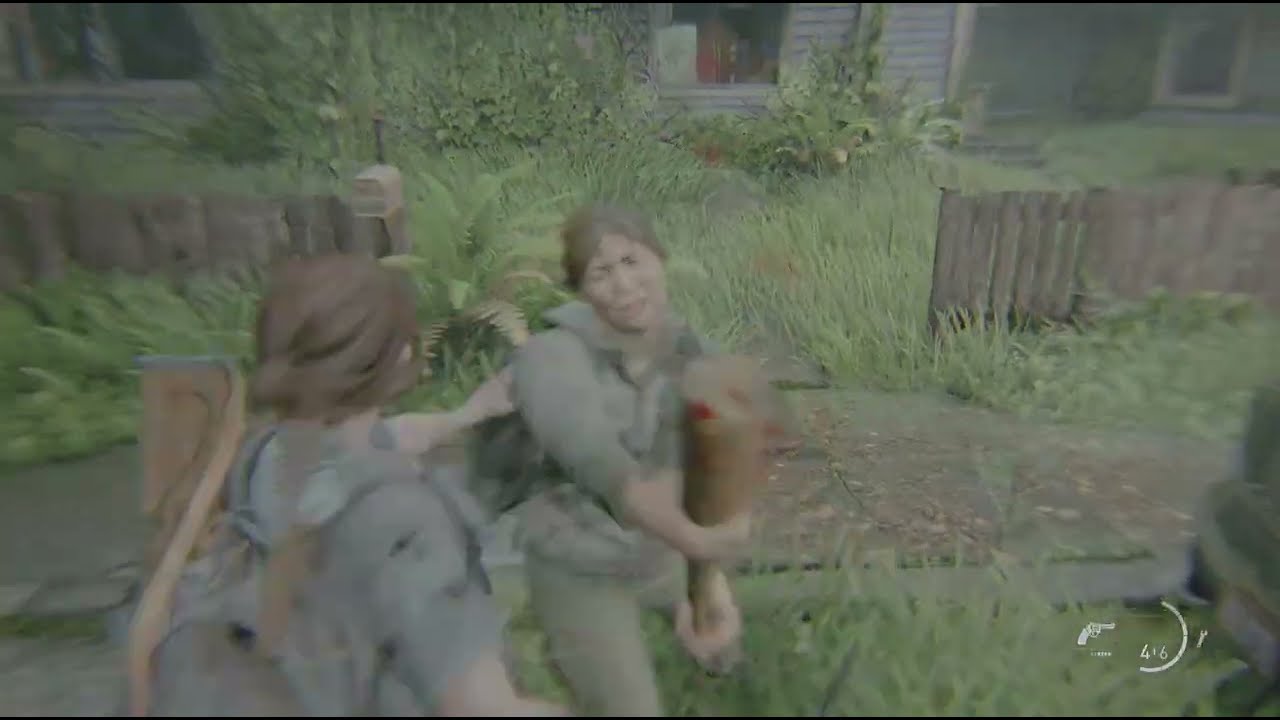 The Last of Us™ Part II Remastered ep14