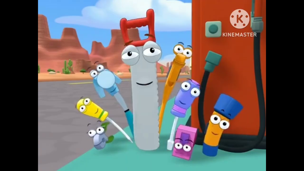 Ooh and Aah dances to Bunnytown Hop with Imagination Movers | Ooh, Aah & You | Playhouse Disney Asia