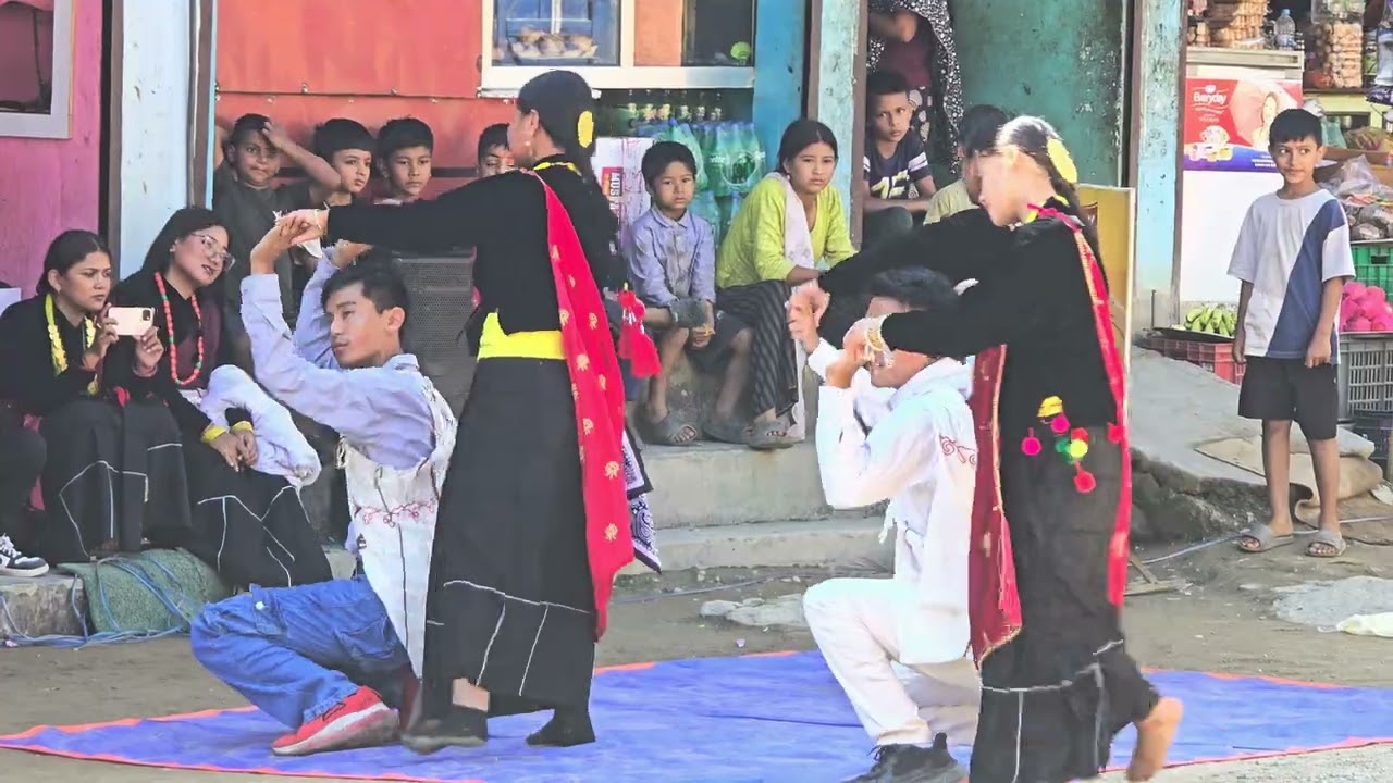 २०८२ सालको तिहारको जुन रमाइलो पलहरू सबैजनाले हेरिदिनुहोला