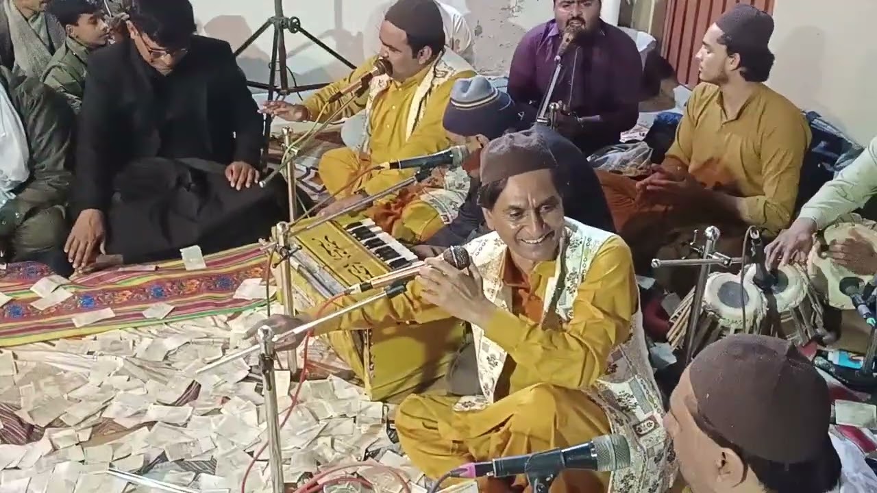 Payar Wali Had Muk Gai | P3