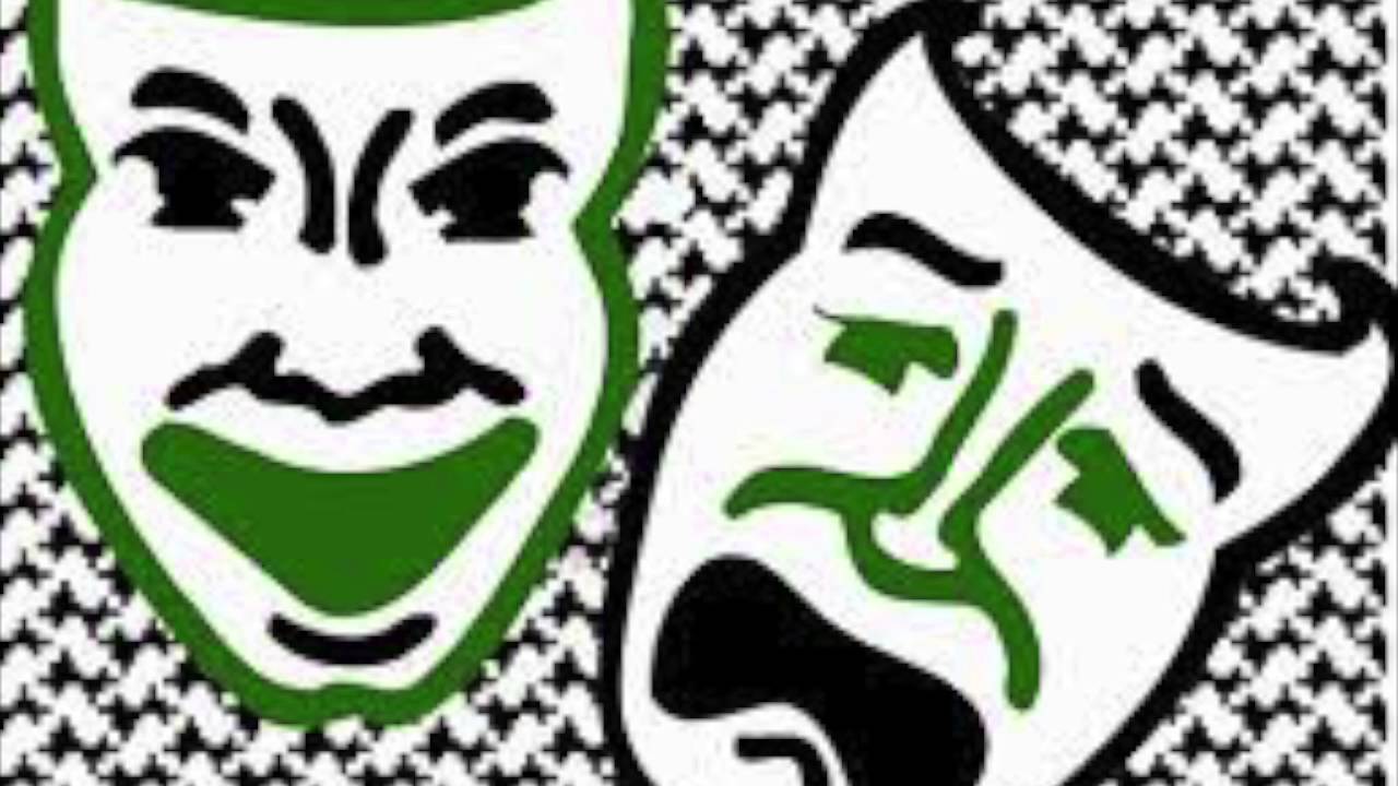 Dramedy - Sneaky and Mischievous