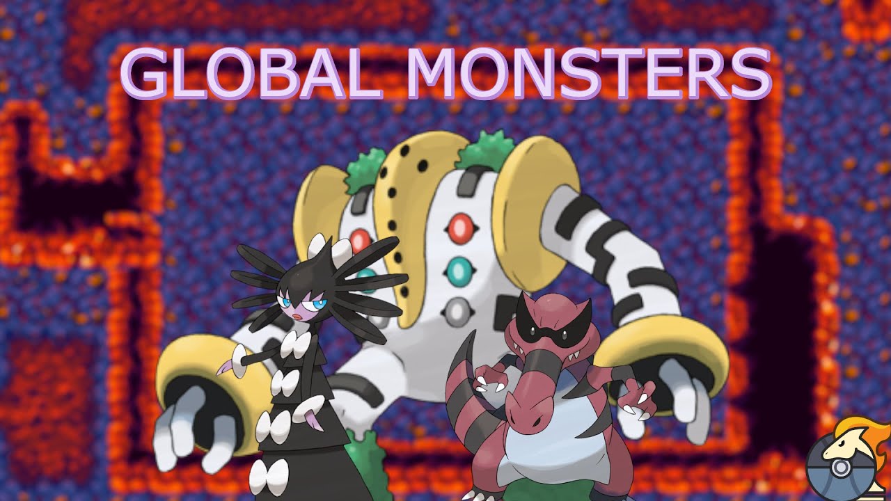 Dark type on a GLOBAL CASTER is insane in Pokemon Auto Chess