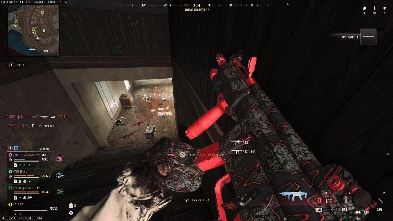 Call of Duty
