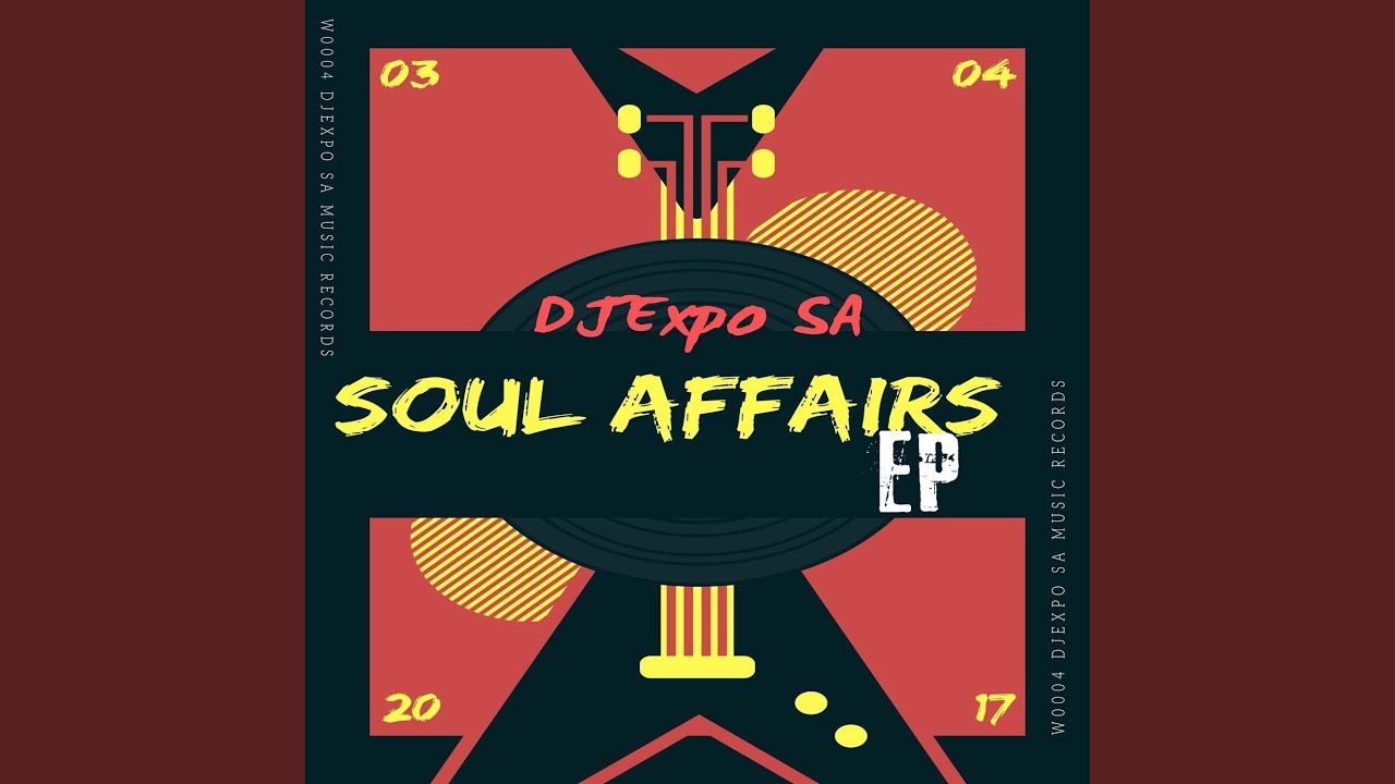 Solitude (Original Mix)