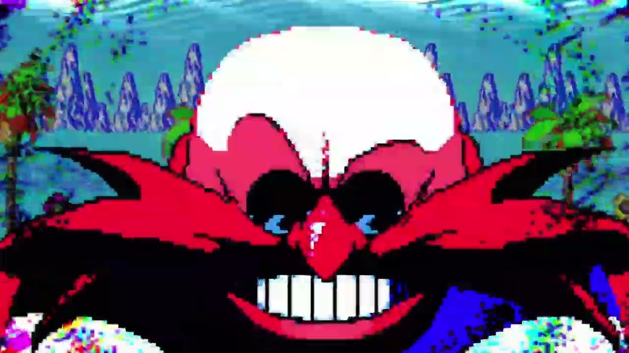 Top Loader v7 full eggman section