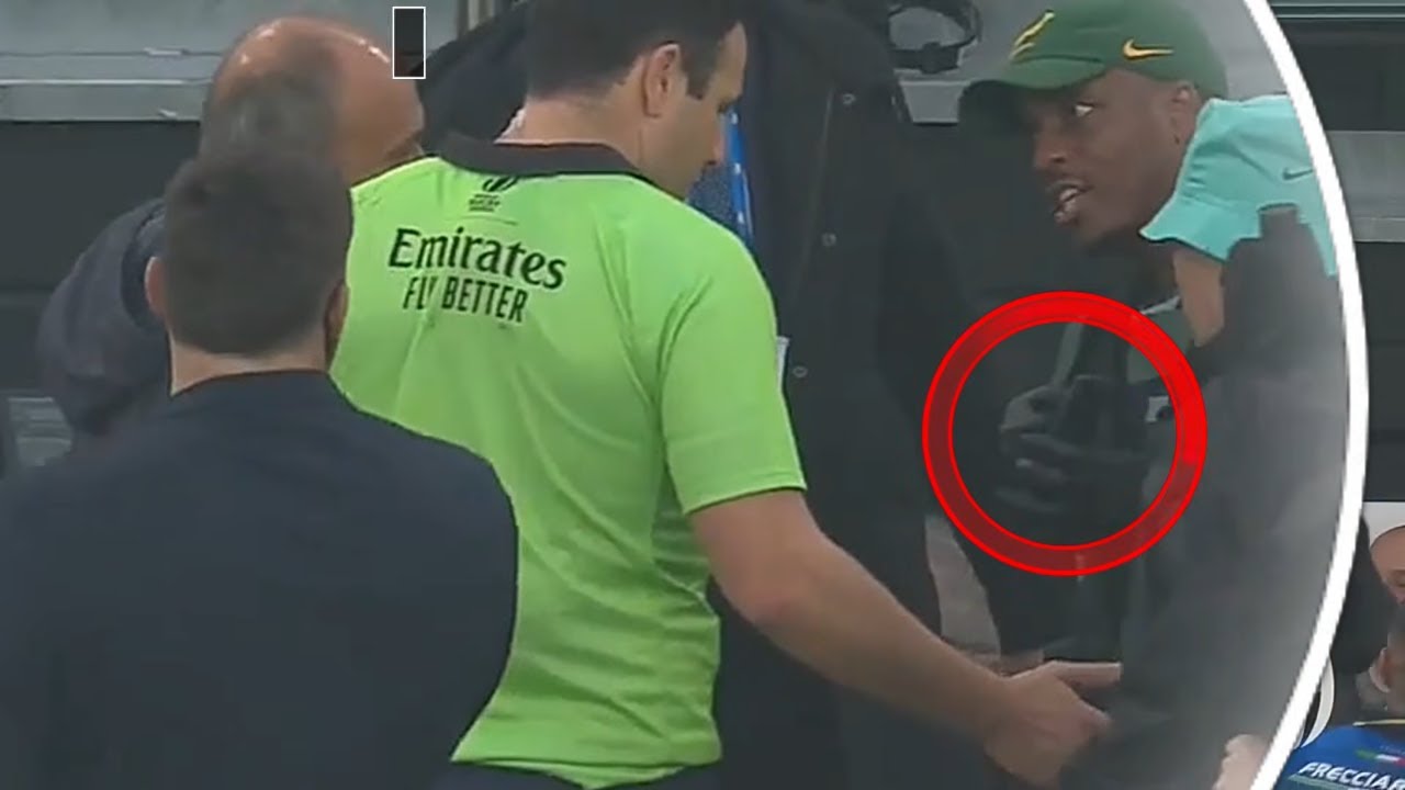 The HIA Failure World Rugby Doesn’t Want to Talk About