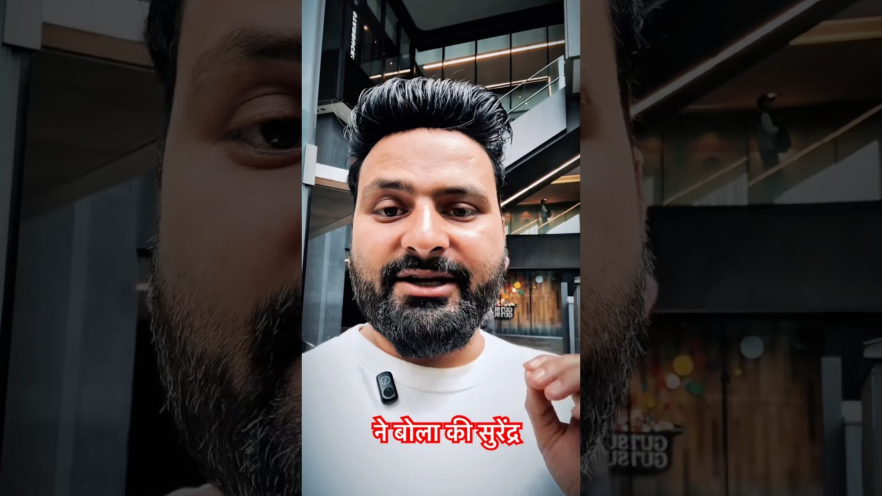 Surrender Ke Baad Goli &mdash; Bihar Ka Sach 🔴#bharattiwari #biharnews #shorts #biharpolitics