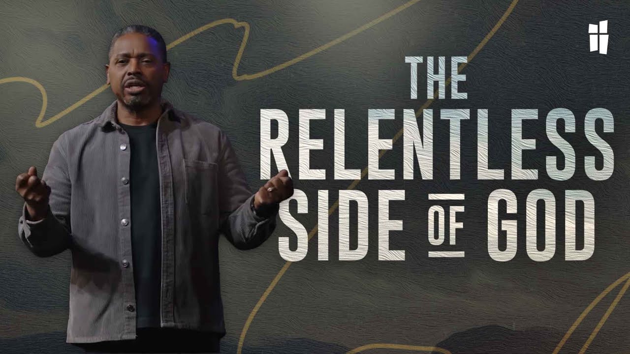 The Relentless Search: God Never Stops Looking for the Lost