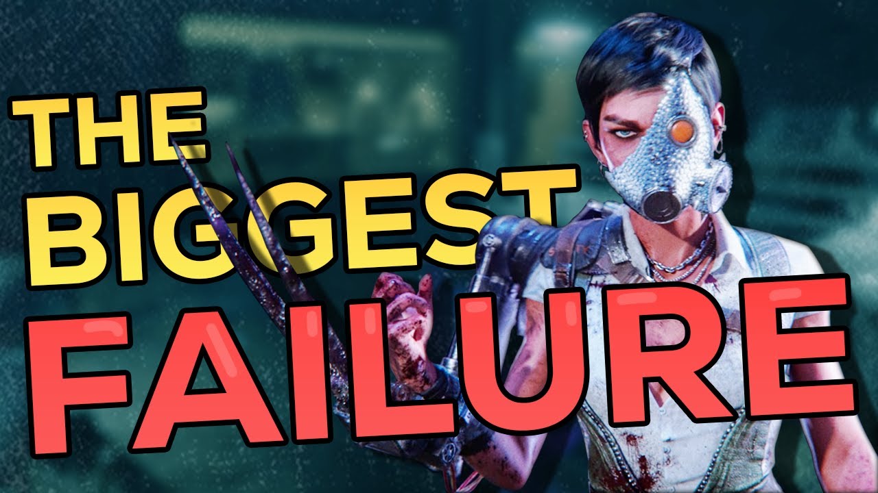 Skull Merchant is a Failure