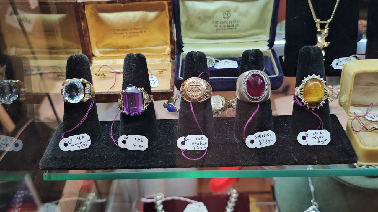 MORE TREASURES! KEY WEST, FLORIDA! Shop with me!