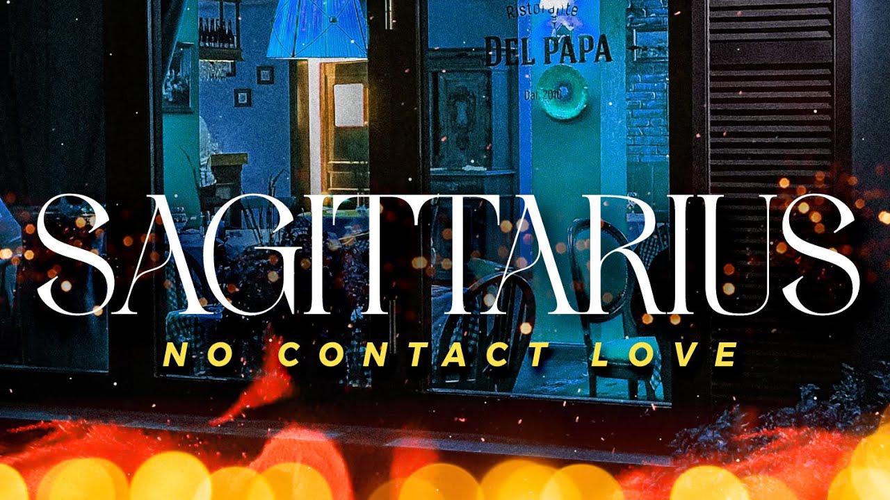 SAGITTARIUS No Contact - Unexpected Contact, They'll Want You Back But Not How You Think | Feb5-11