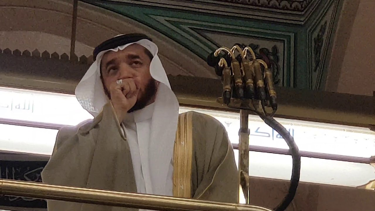 اذان جميل لصلاة المغرب بصوت المؤذن عادل كاتب من رحاب الروضة الشريفة يوم الجمعة ٢٨-١-١٤٤١ للهجرة