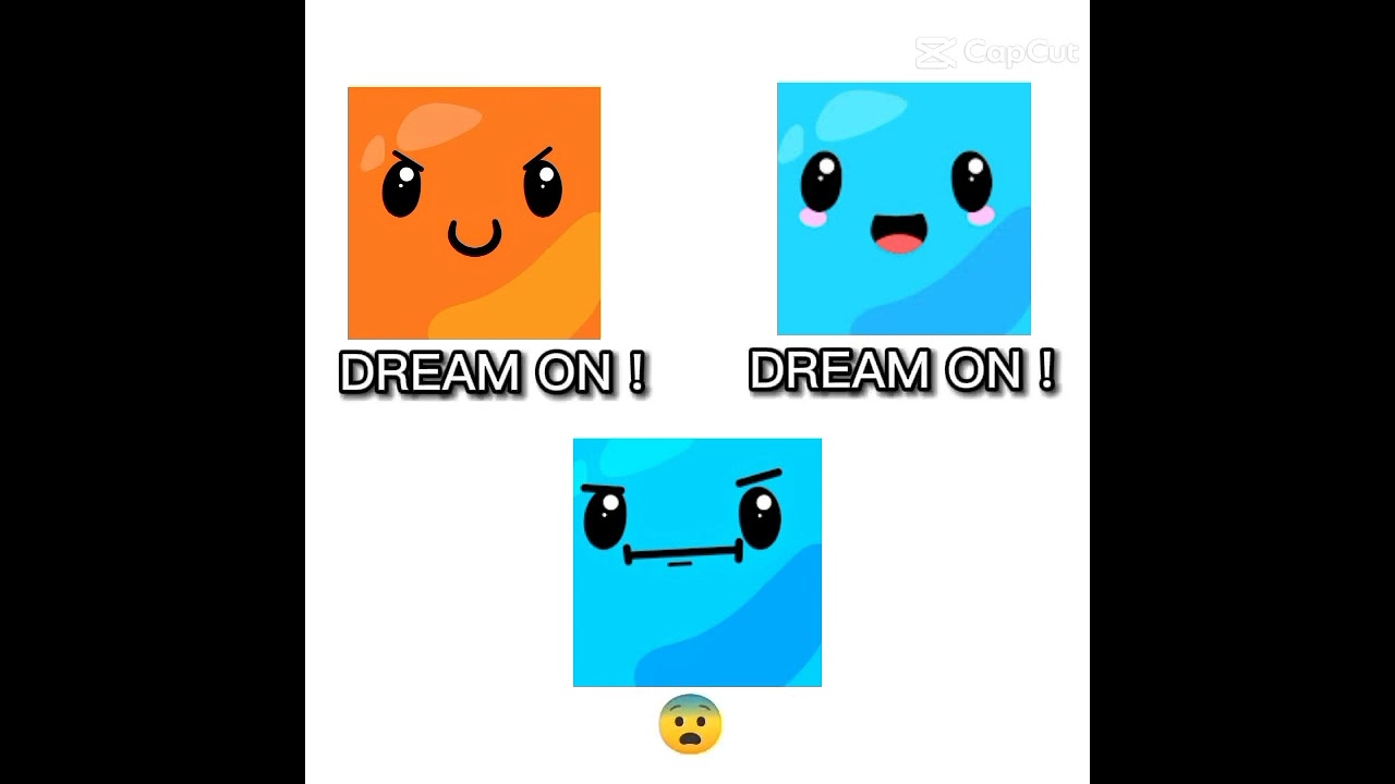Awa,Awita y Agua Calentita (Dream On)
